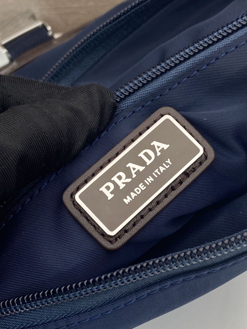 Pra*a waist chest packs
